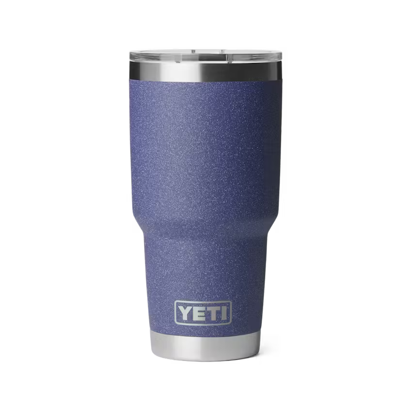 Rambler® 20oz/30oz Tumbler with Magslider™ Lid