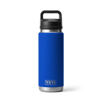 Rambler® 26oz Water Bottle with Chug Cap - Storming Gravity
