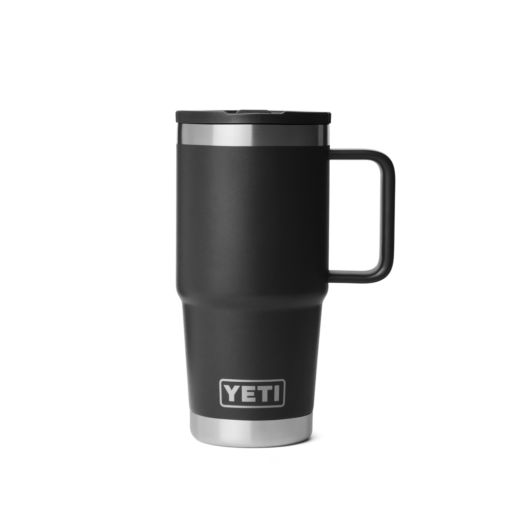 Rambler® Travel Straw Mug with Straw Lid