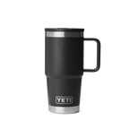Rambler® Travel Straw Mug with Straw Lid