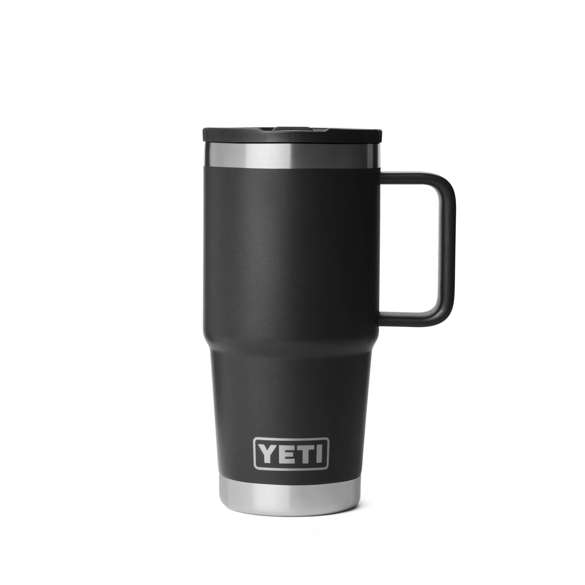 Rambler® Travel Straw Mug with Straw Lid - Storming Gravity