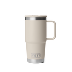 Rambler® Travel Straw Mug with Straw Lid