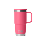 Rambler® Travel Straw Mug with Straw Lid
