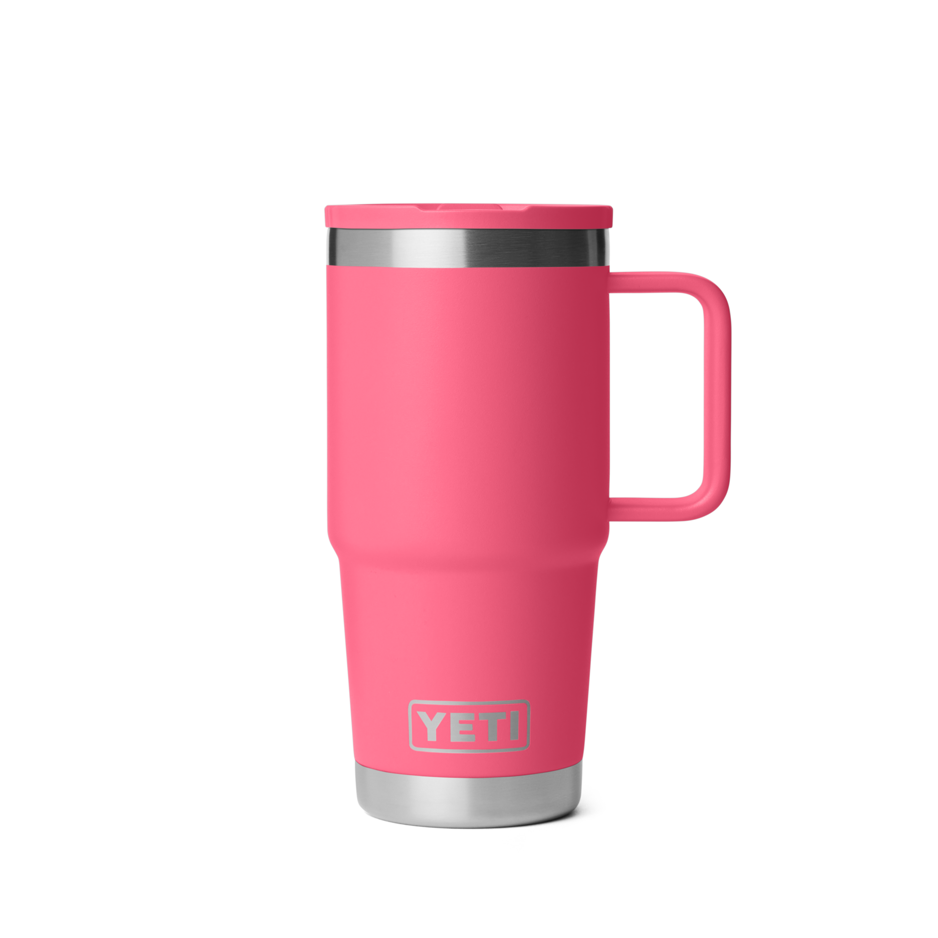 Rambler® Travel Straw Mug with Straw Lid - Storming Gravity