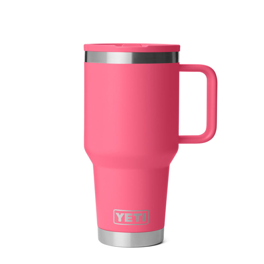 Rambler® 30oz Travel Straw Mug with Straw Lid
