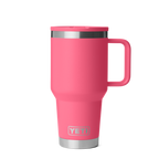 Rambler® 30oz Travel Straw Mug with Straw Lid