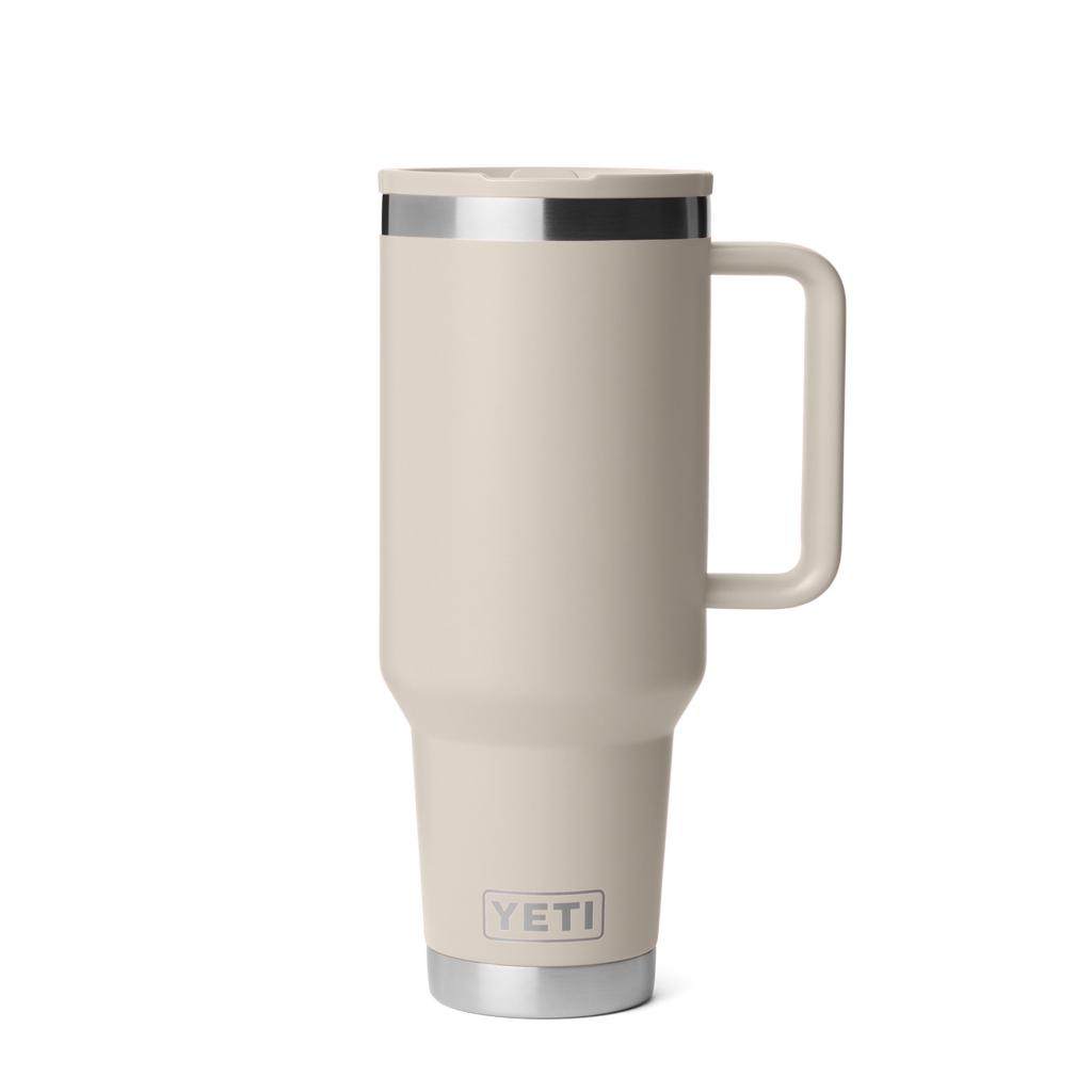Rambler® Travel Straw Mug with Straw Lid