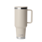 Rambler® Travel Straw Mug with Straw Lid