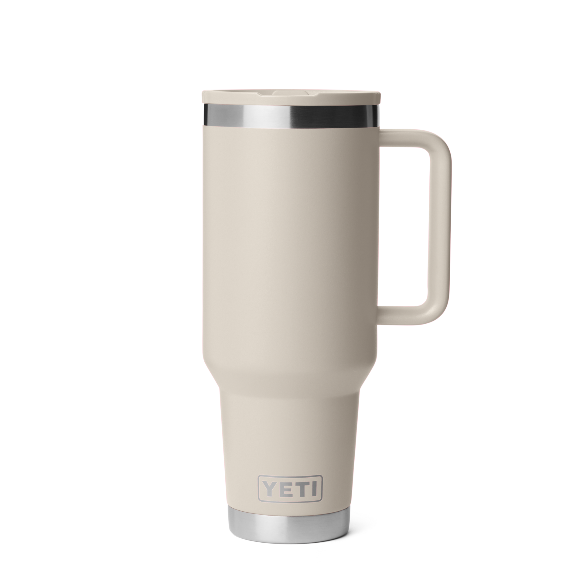 Rambler® Travel Straw Mug with Straw Lid - Storming Gravity