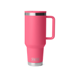 Rambler® Travel Straw Mug with Straw Lid