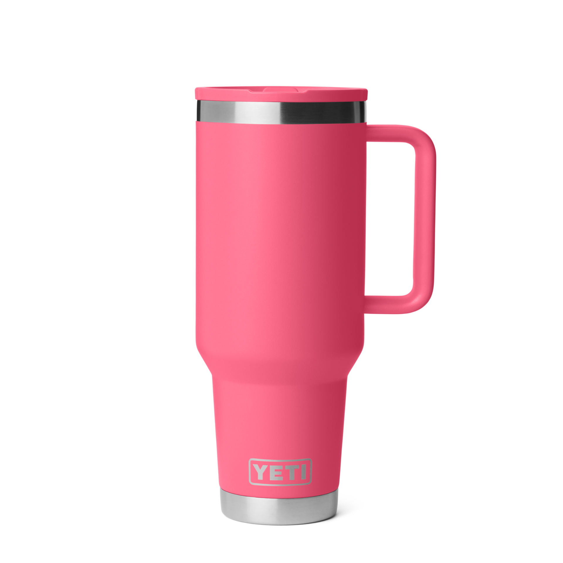 Rambler® Travel Straw Mug with Straw Lid - Storming Gravity