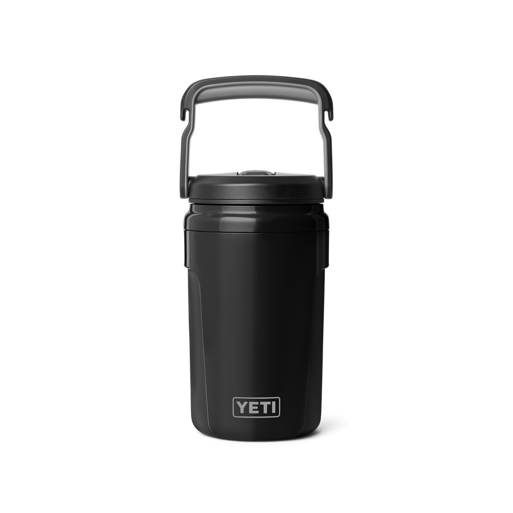 Silo Jug with Magslider Straw Cap