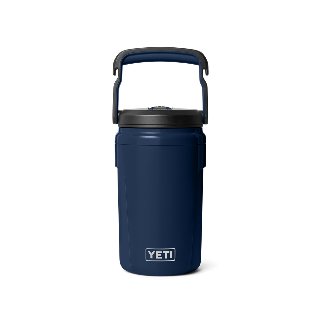 Silo Jug with Magslider Straw Cap