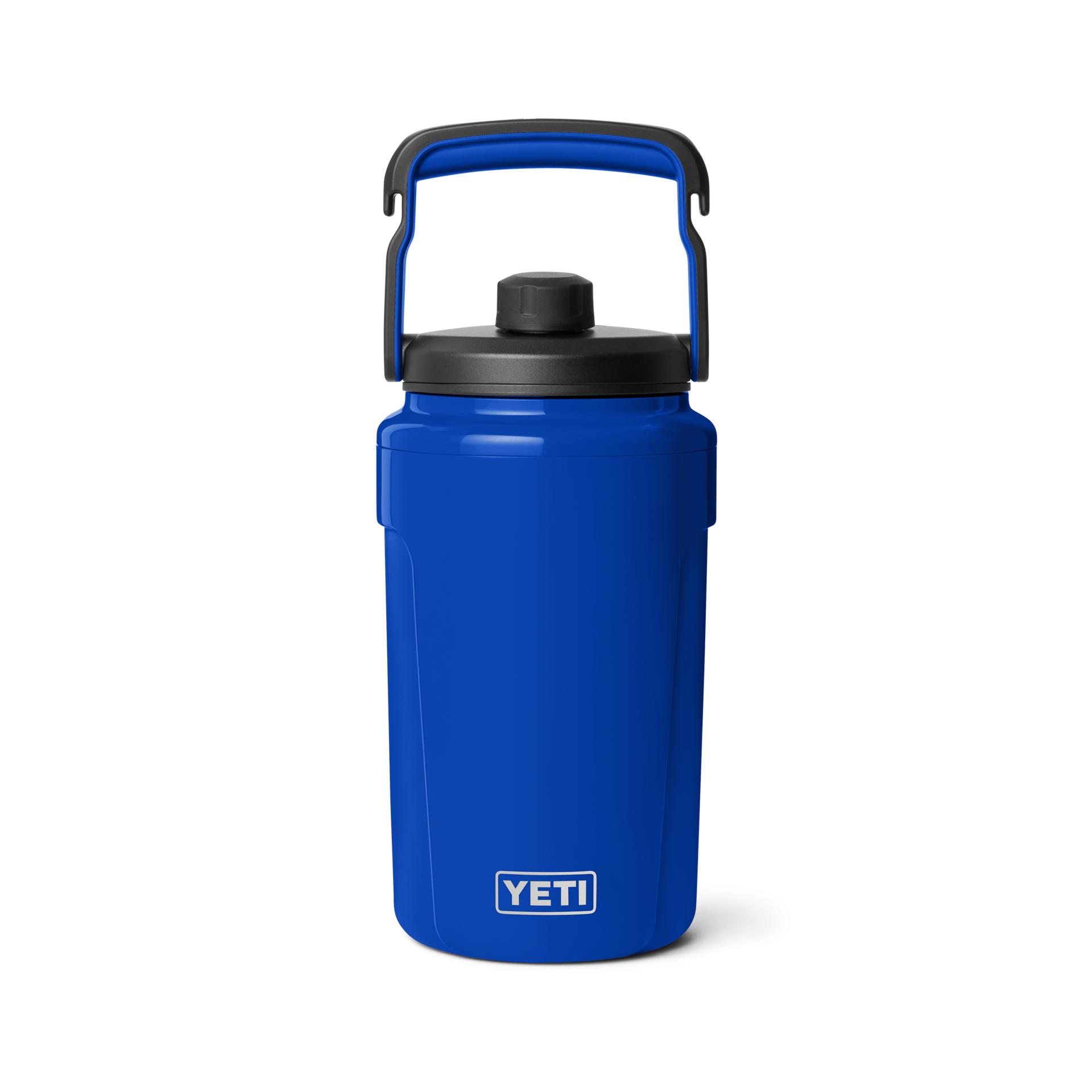 Silo Jug with Magdock Chug Cap - Storming Gravity
