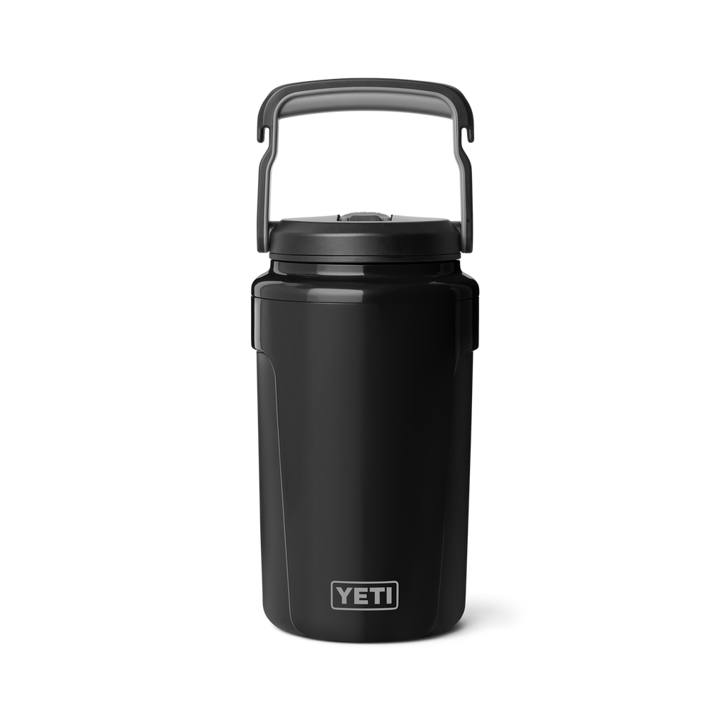 Silo Jug with Magslider Straw Cap