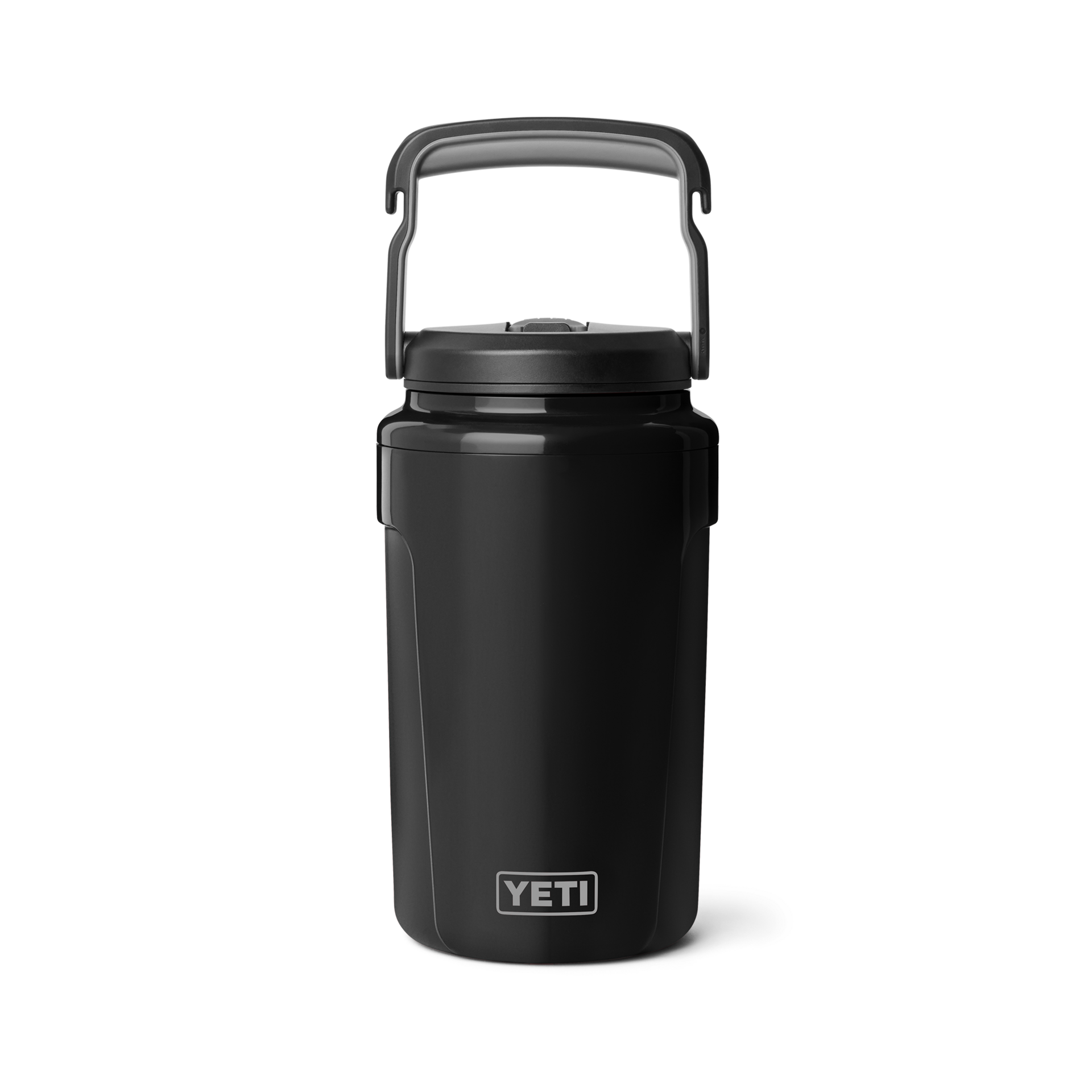 Silo Jug with Magslider Straw Cap - Storming Gravity