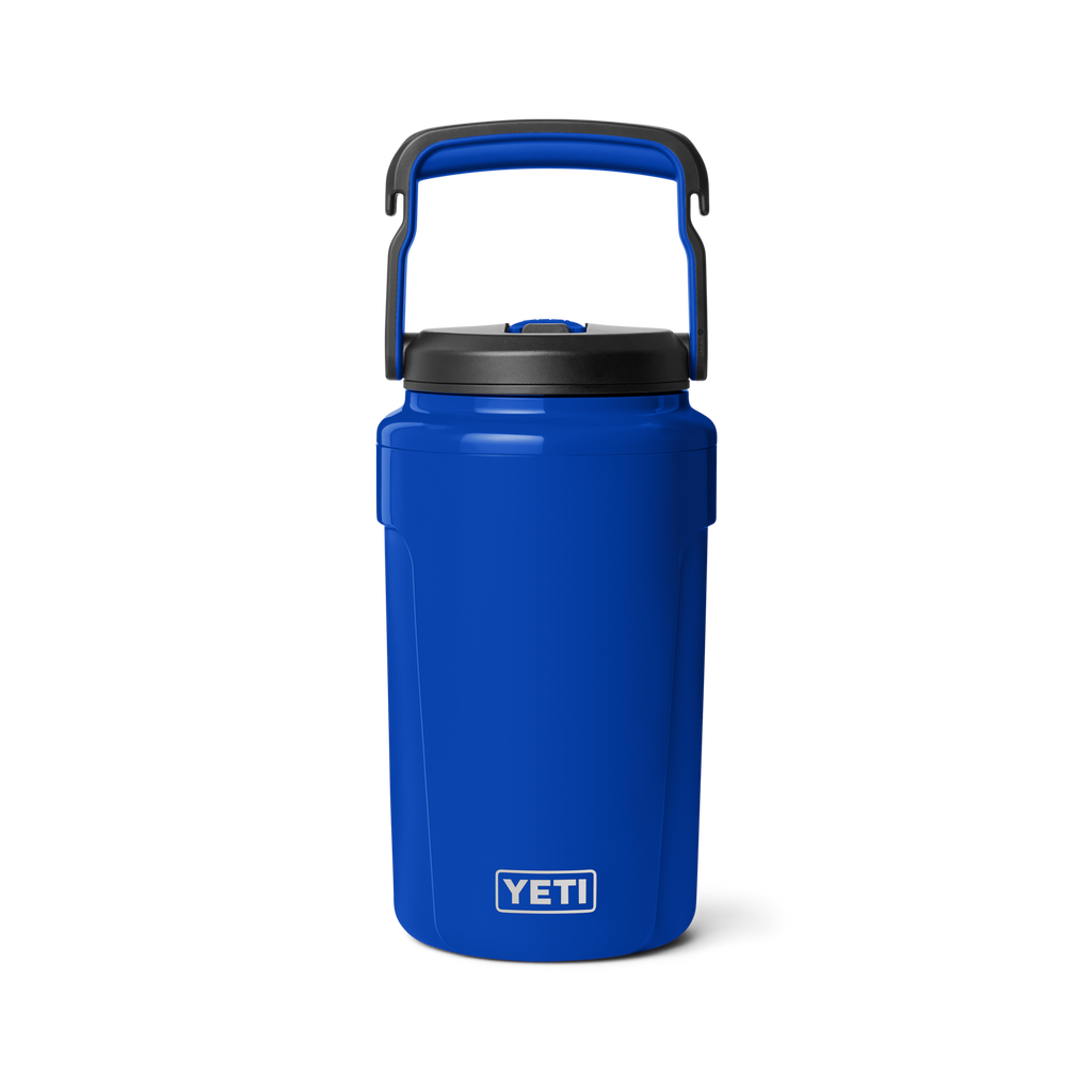 Silo Jug with Magslider Straw Cap