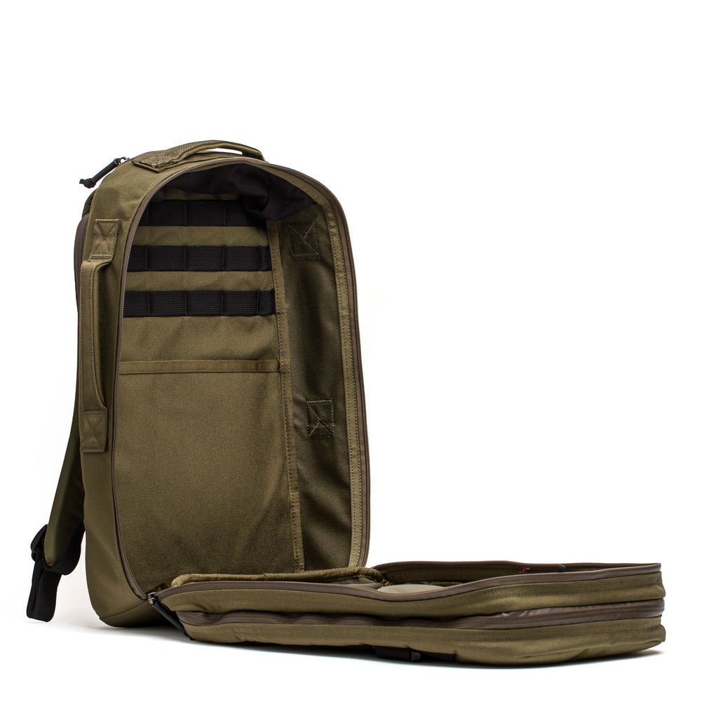 Skate Ruck 18L