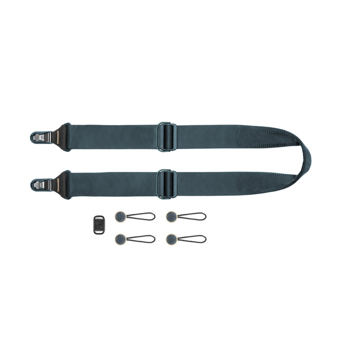 Slide Camera Strap - Storming Gravity