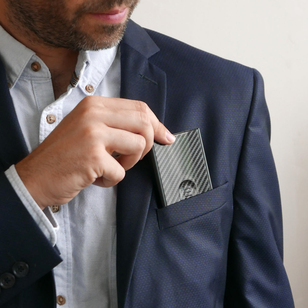 Slider Card Holder - Ogon