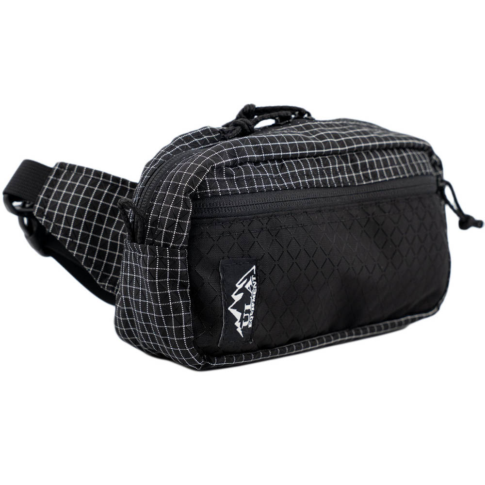 Robic Spare Tire Waist Pouch 2L - Storming Gravity