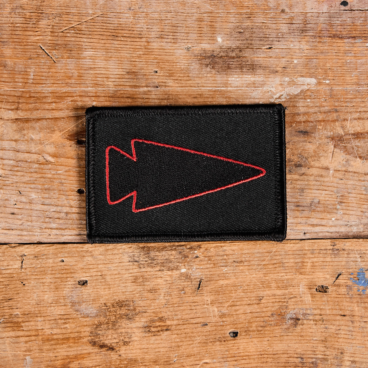 GORUCK Patches