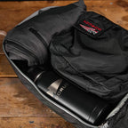 BULLET RUCK LAPTOP - LIGHTWEIGHT RIPSTOP ROBIC® - 16L