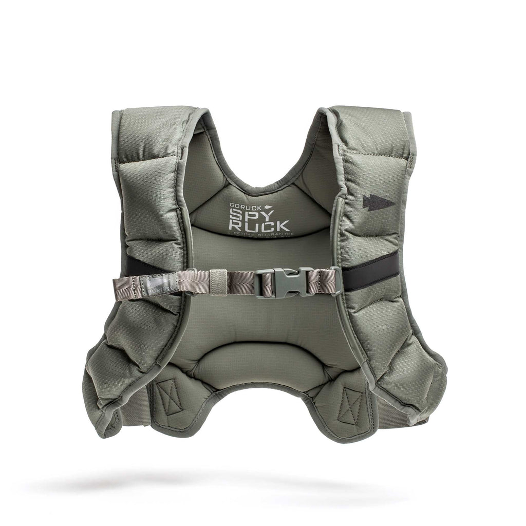 Spy Ruck | Women's Weighted Vest