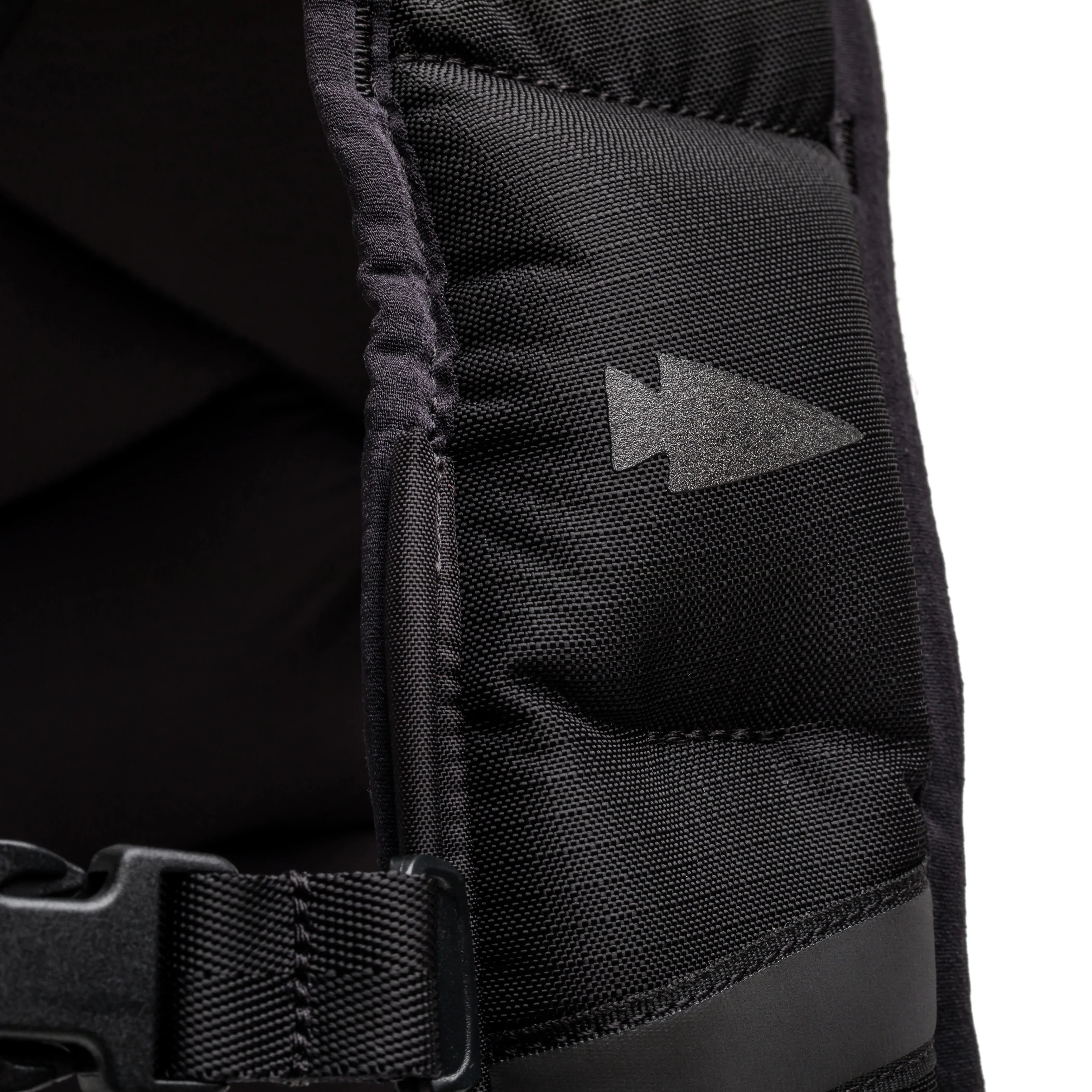 Spy Ruck | Women's Weighted Vest [Pre-order, ETA: End of Aug] - Storming Gravity
