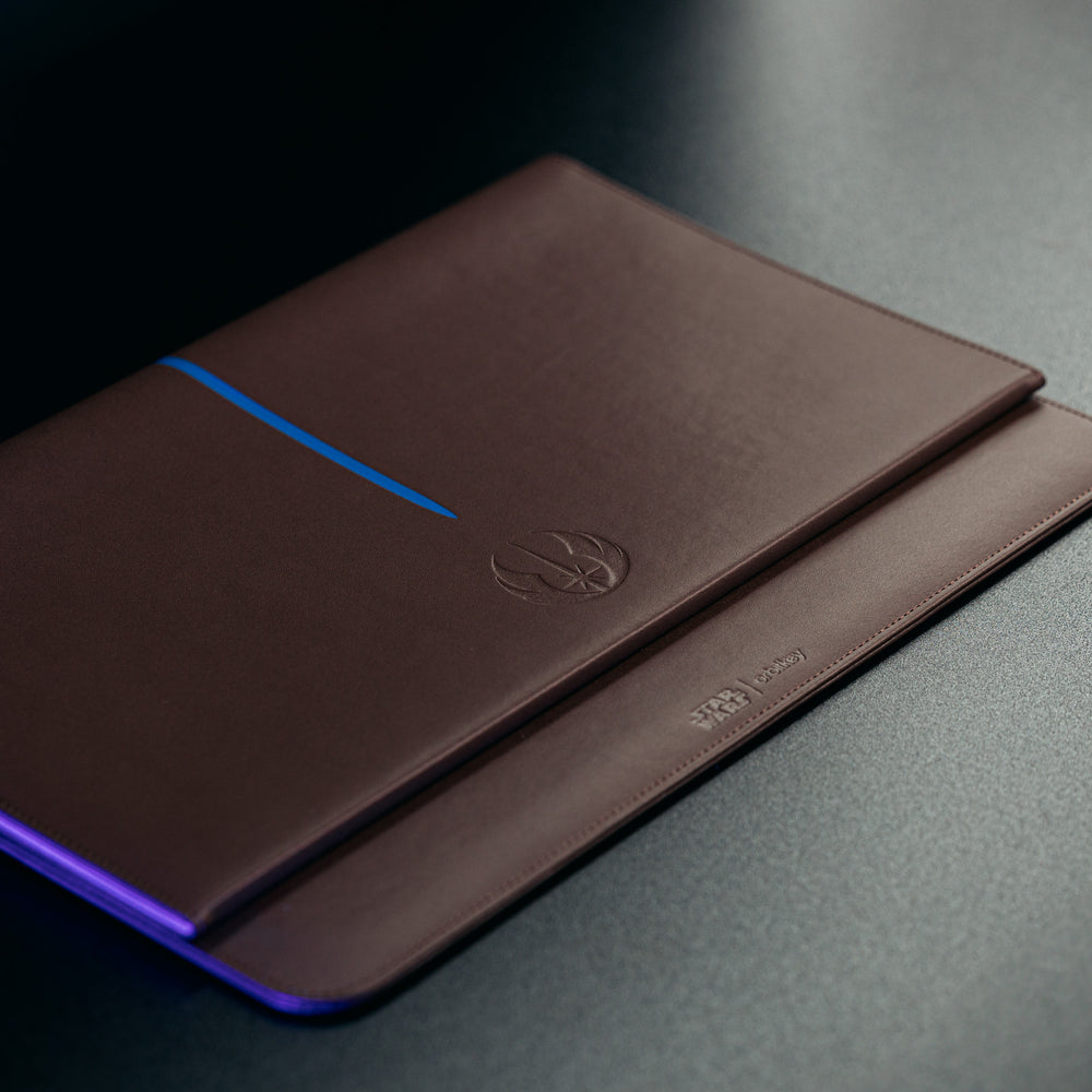 Hybrid Laptop Sleeve - Storming Gravity