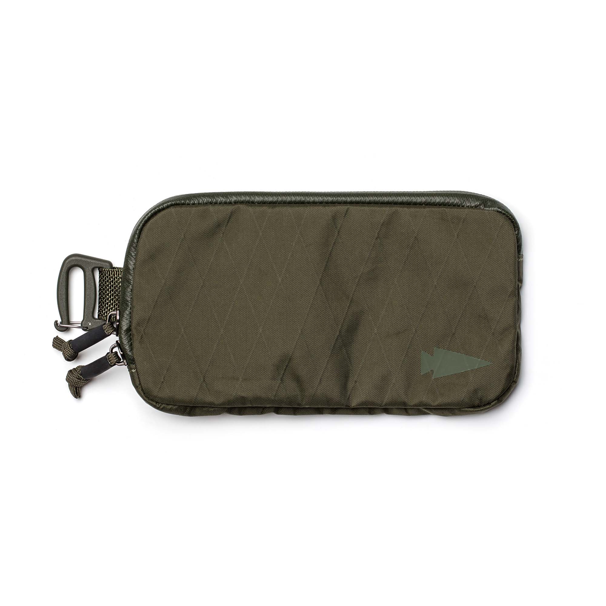 Sternum / Belt Pouch - Waterproof X-Pac - Storming Gravity