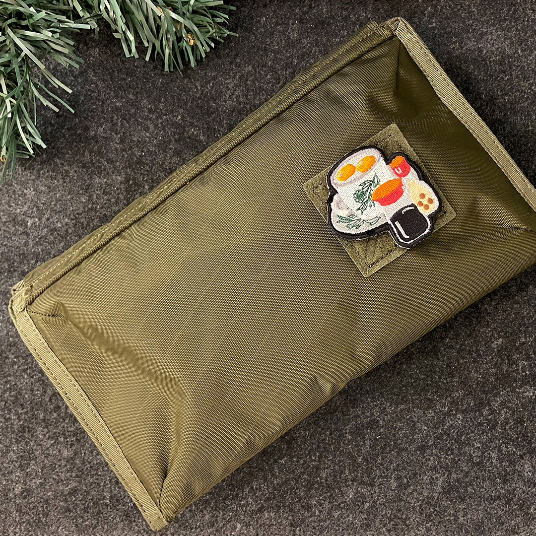 NRT Patches Bundle