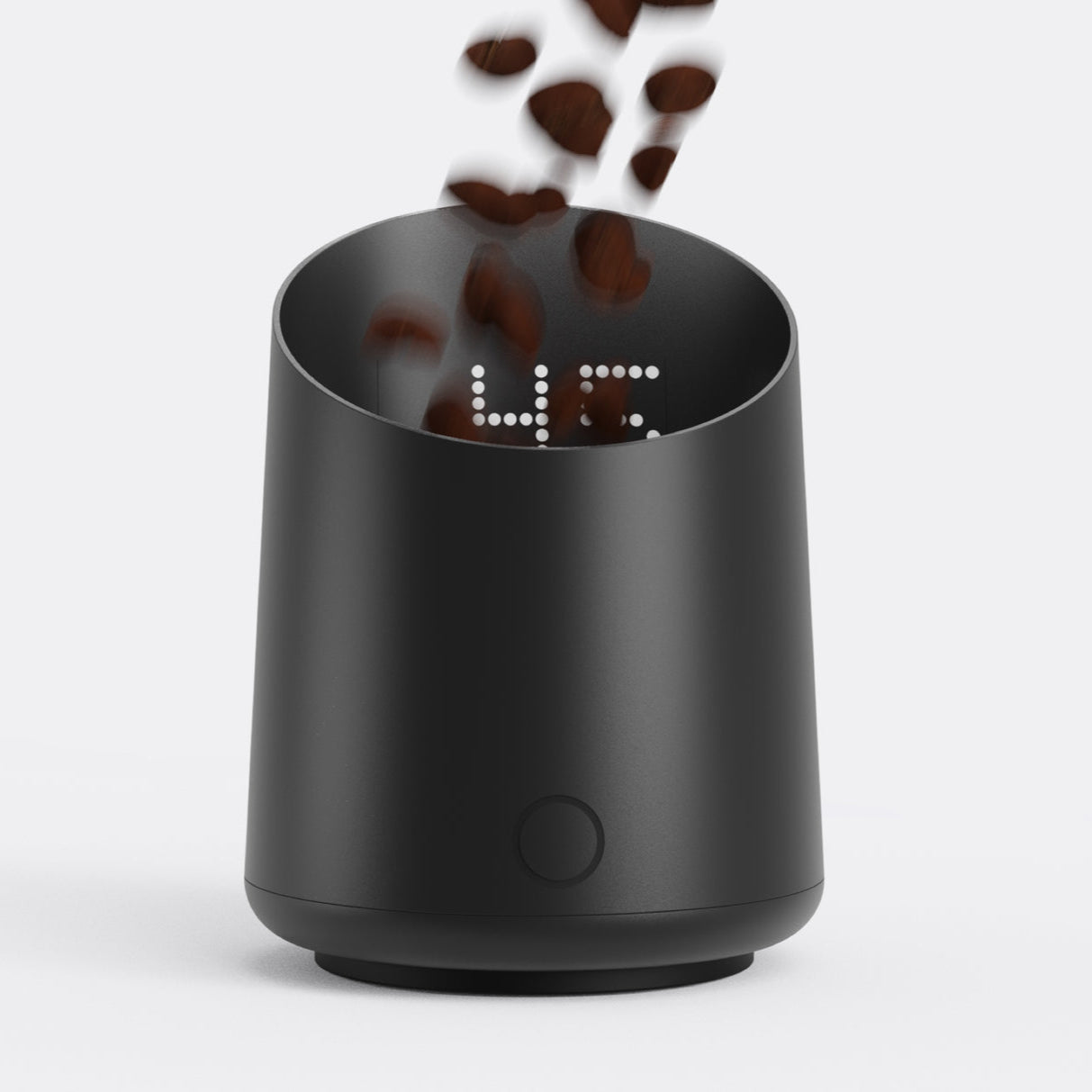 Subscale Digital Dosing Cup