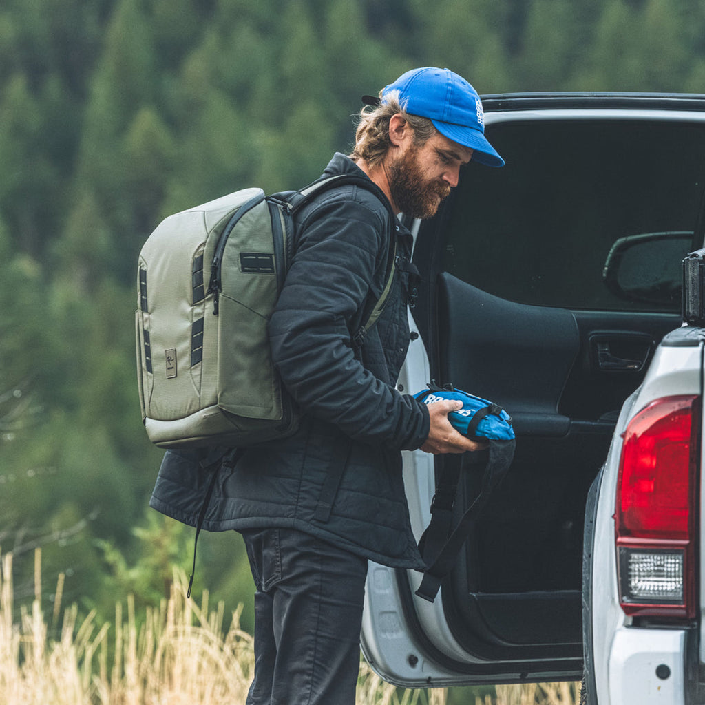Mckinnon Camera Backpack 25L