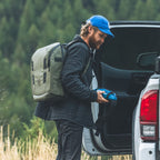 Mckinnon Camera Backpack 25L