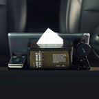 Dashboard Storage Hidden Tray for Model 3 & Model Y