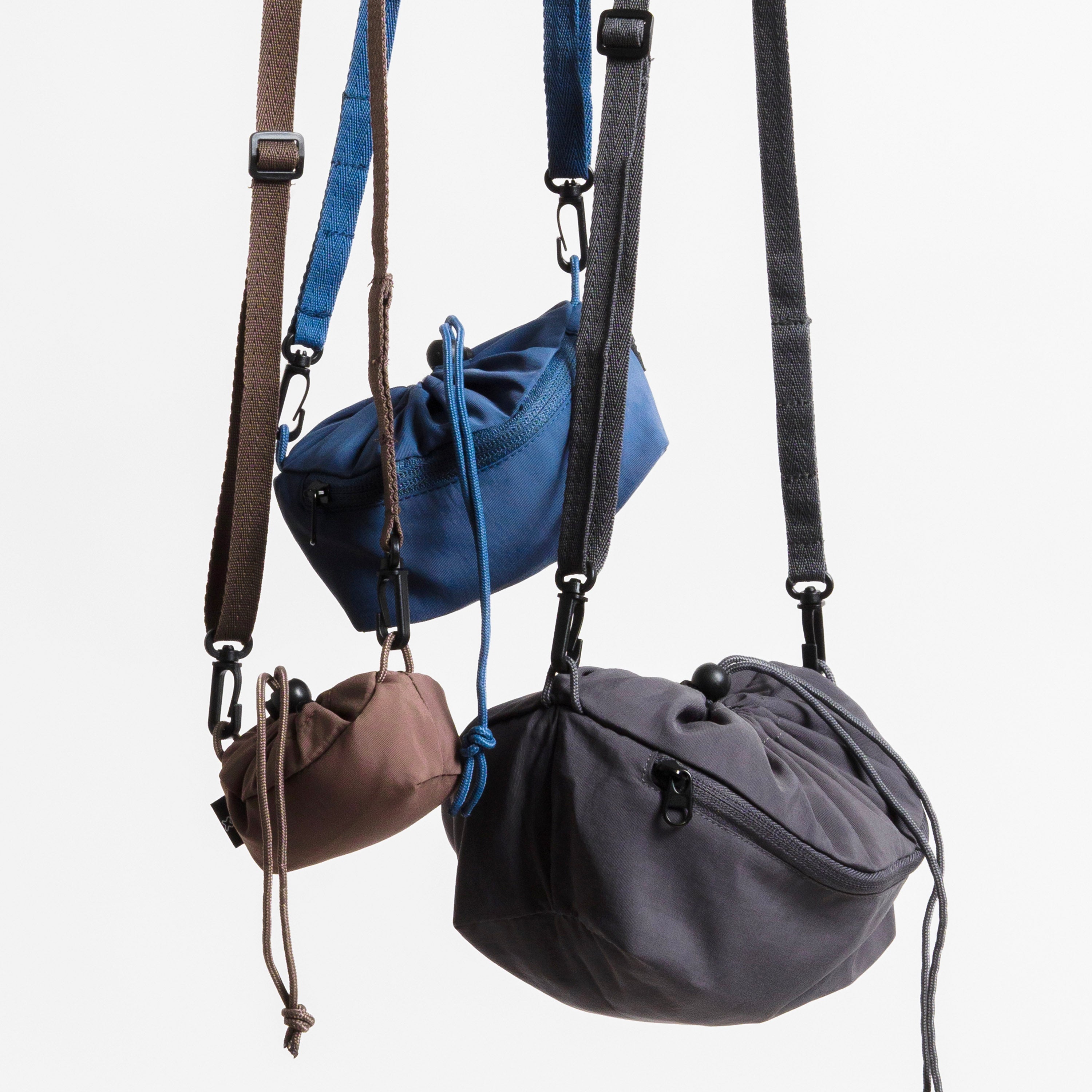 TPS - Organizer (Set of 3) - Storming Gravity