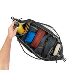 Transit Duffel 35L