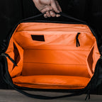 Transit Duffel 35L - Griffin Edition