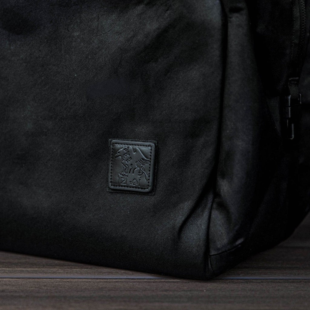 Transit Duffel 35L - Griffin Edition