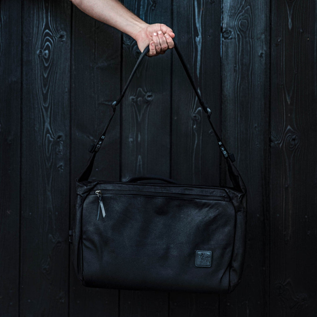 Transit Duffel 35L - Griffin Edition