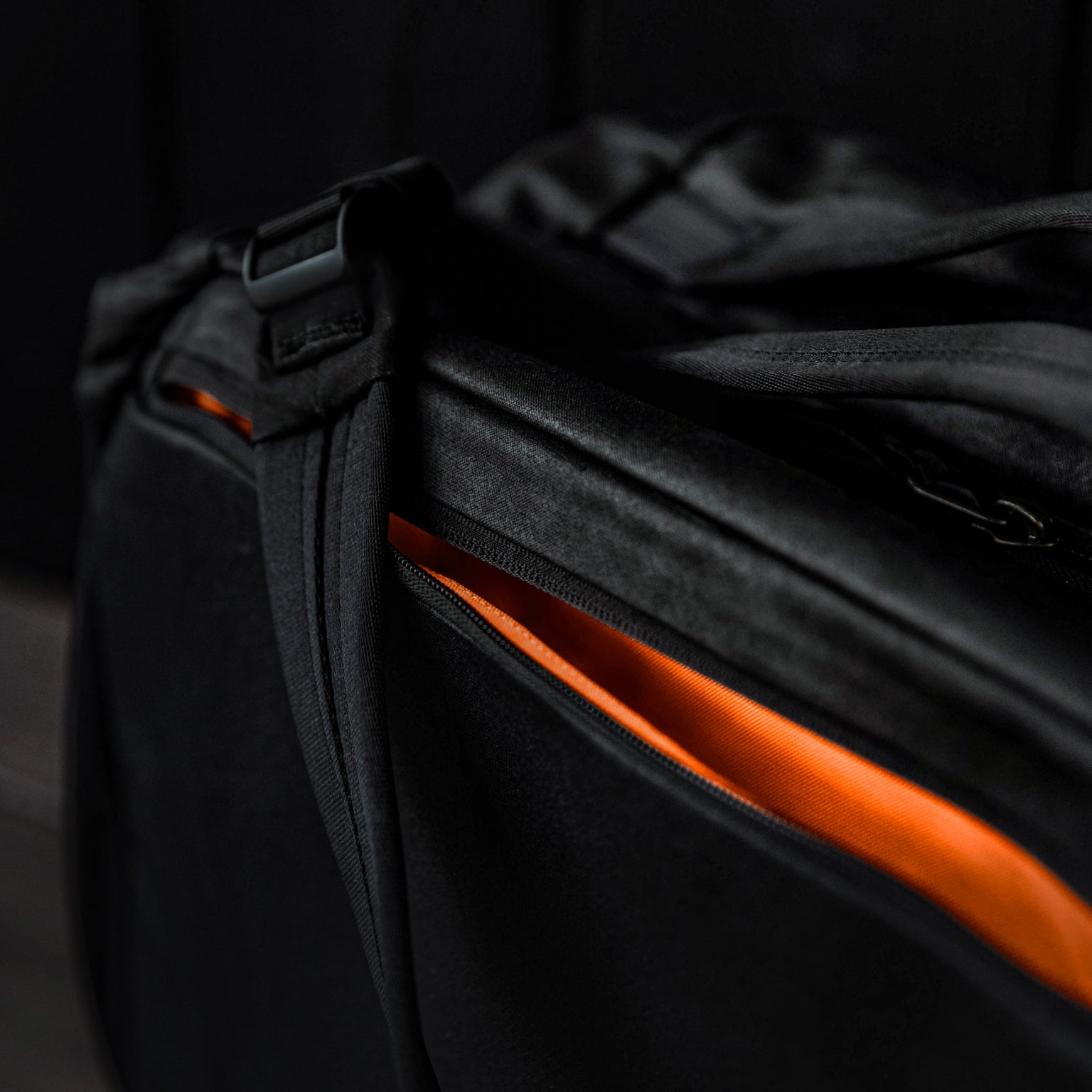 Transit Duffel 35L - Griffin Edition