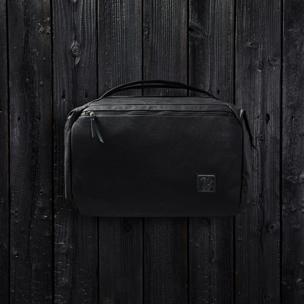 Transit Duffel 35L - Griffin Edition