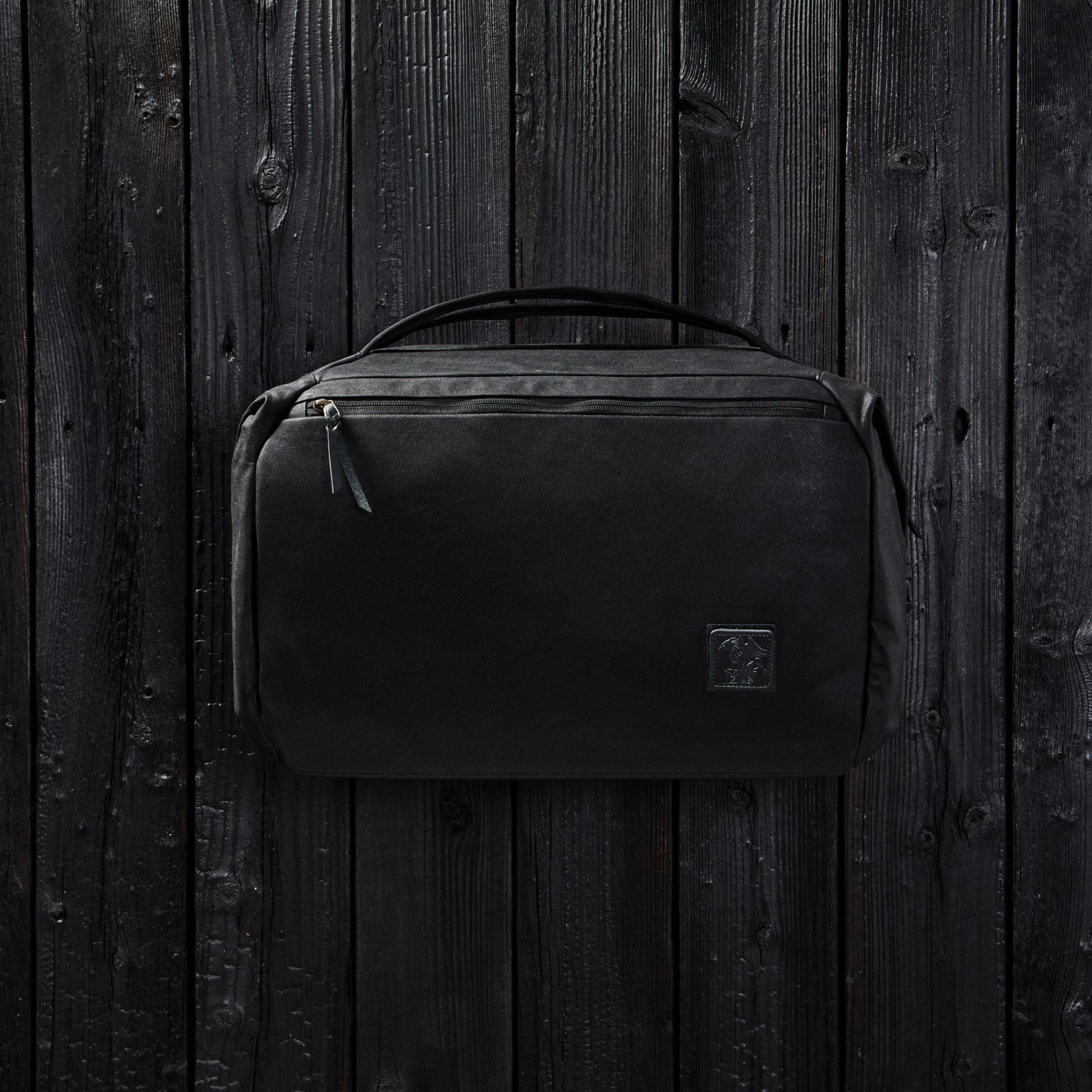 Transit Duffel 35L - Griffin Edition
