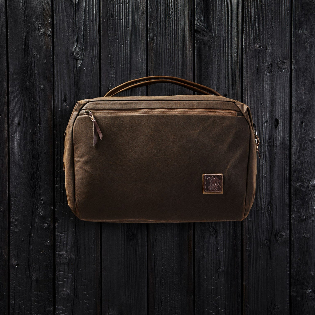 Transit Duffel 35L - Griffin Edition