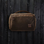 Transit Duffel 35L - Griffin Edition
