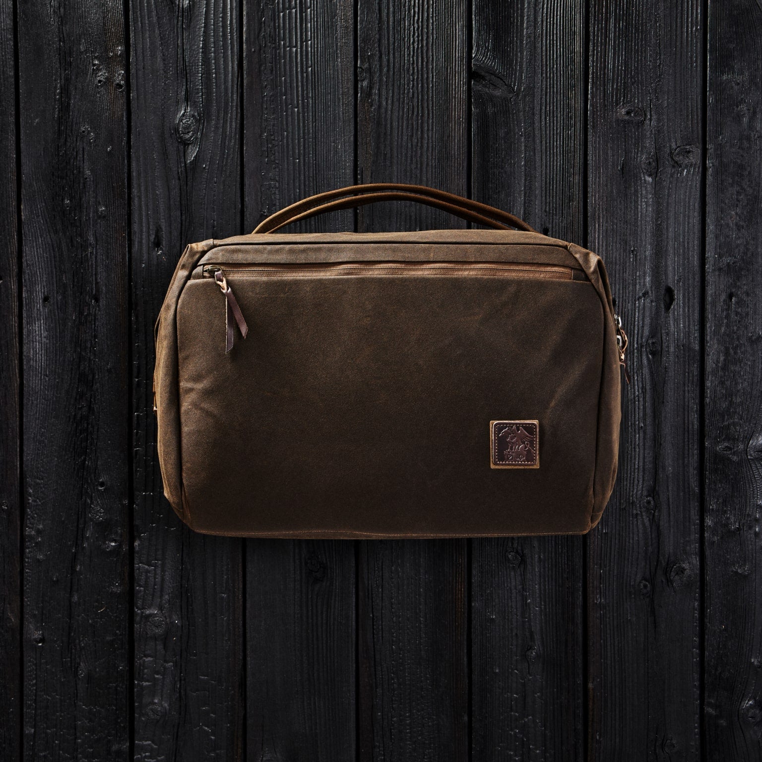 Transit Duffel 35L - Griffin Edition