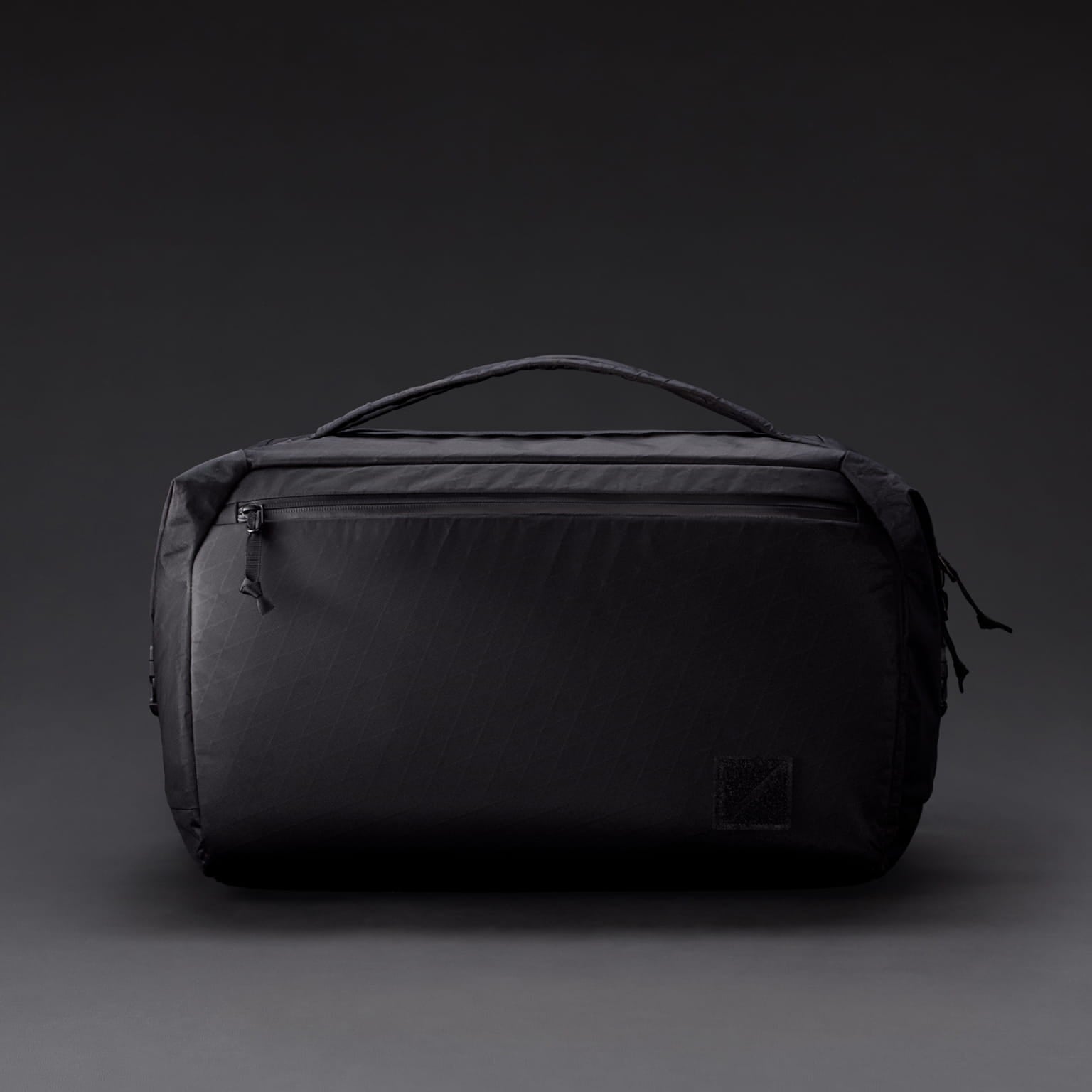 Transit Duffel - X-Pac - Storming Gravity