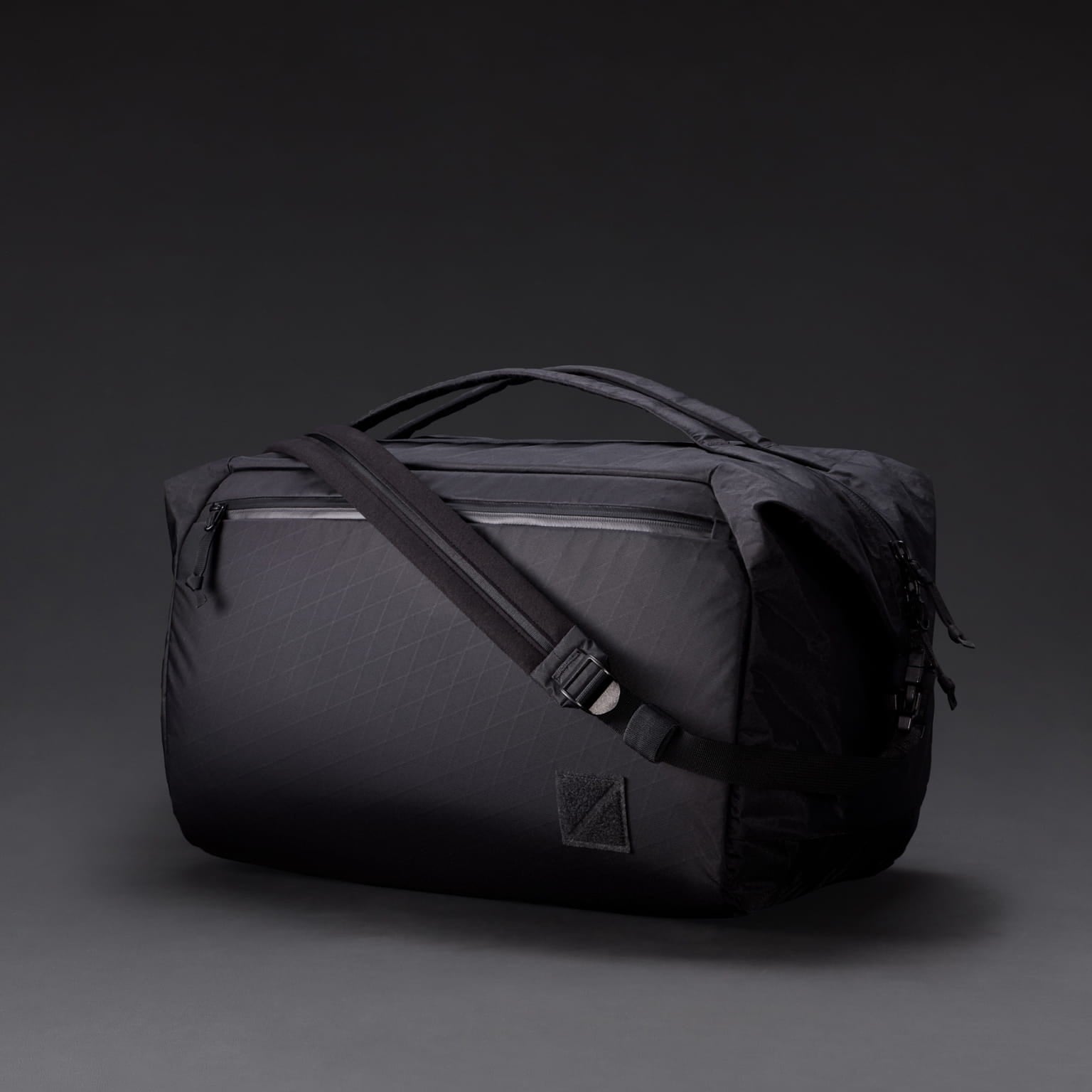 Transit Duffel - X-Pac - Storming Gravity