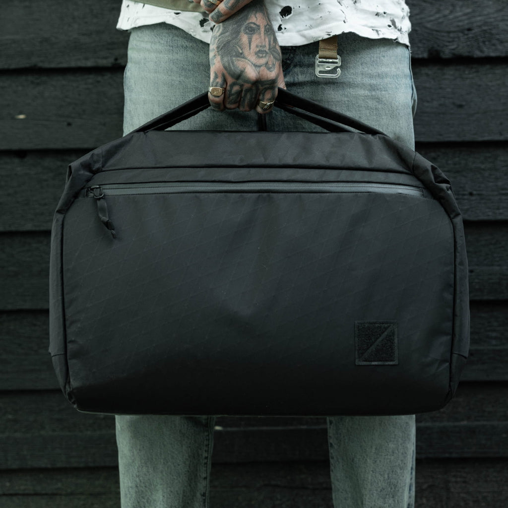 Transit Duffel - X-Pac